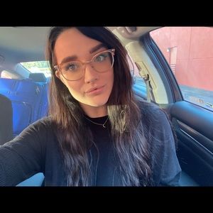 Meet your Posher, Allison